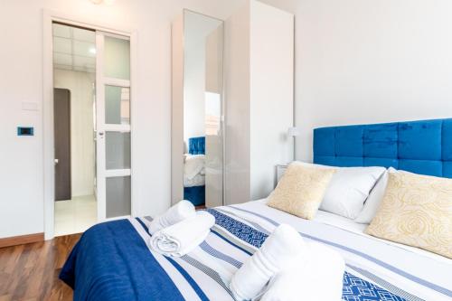 Casa Vacanze Roma San Giovanni Moderno e Centrale