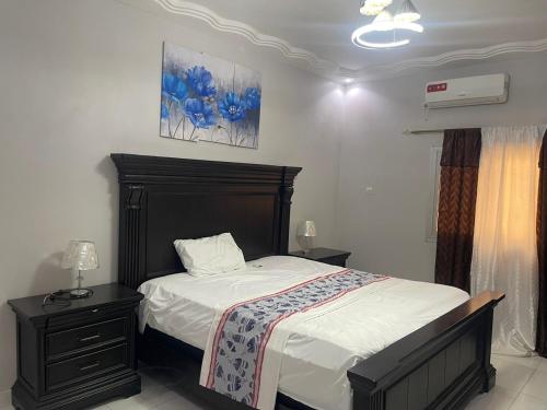 Residence Fatimah