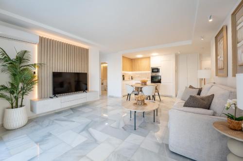 VB Madeira 1BDR with Rooftop Swimming pool