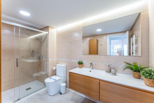 VB Madeira 1BDR with Rooftop Swimming pool