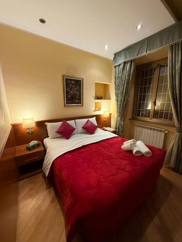Hotel Fenicia