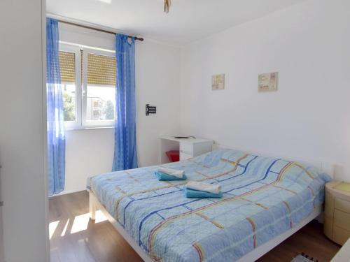 Apartment Martina B4 by Interhome