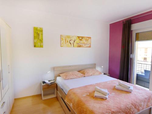 Apartment Martina B4 by Interhome