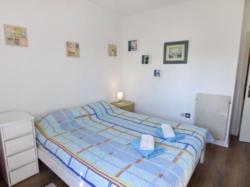 Apartment Martina B4 by Interhome
