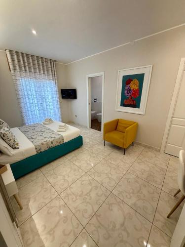 Casa Anatrella comfort house