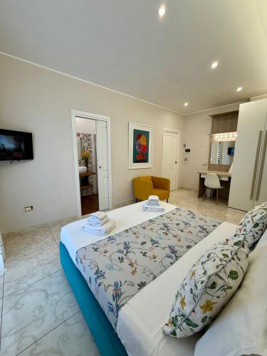 Casa Anatrella comfort house
