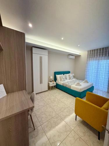 Casa Anatrella comfort house