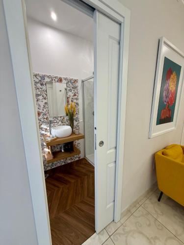 Casa Anatrella comfort house