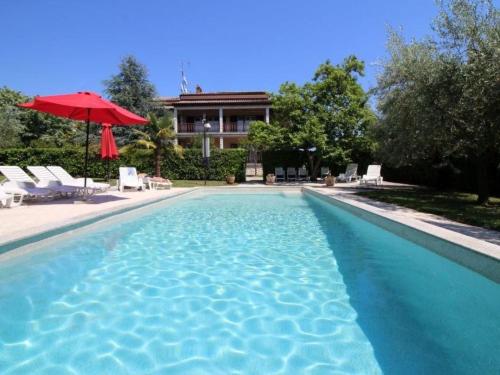 Holiday Home Melisa 4 by Interhome