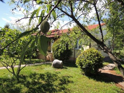 Holiday Home Melisa 4 by Interhome