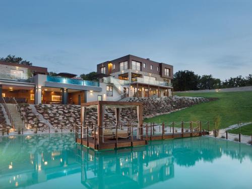 Holiday Home Villa Ambienta by Interhome