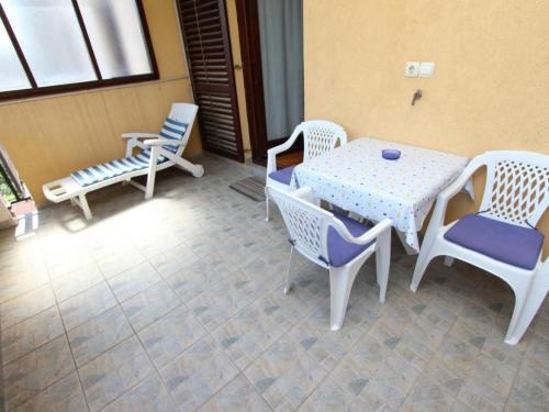 Apartment Ap Lora 3 by Interhome