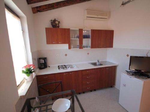 Apartment Studio-Wohnung in Novigrad by Interhome