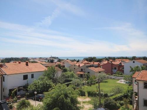 Apartment Studio-Wohnung in Novigrad by Interhome