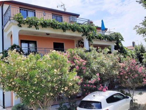 Apartment App Coki 5- by Interhome