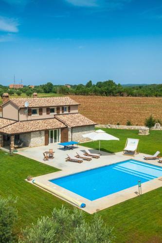 Holiday Home NONA KAPONA by Interhome