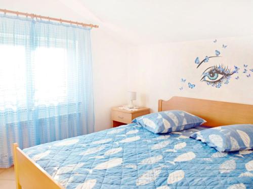 Apartment ANITA 3 by Interhome