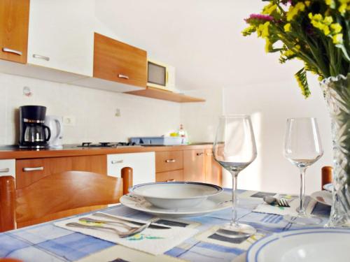 Apartment ANITA 3 by Interhome