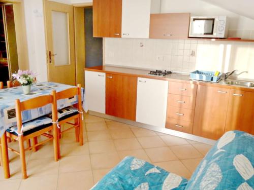 Apartment ANITA 3 by Interhome