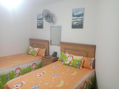 لازوردي باى الساحل الشمالى كيلو 120