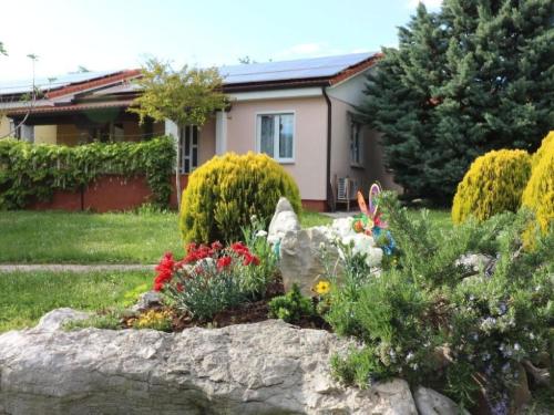 Holiday Home Lavanda4 by Interhome
