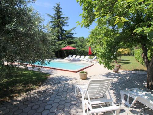 Holiday Home Lavanda4 by Interhome