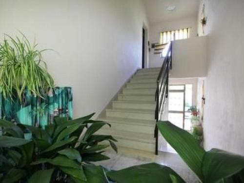 Apartment mit privater Terrasse by Interhome
