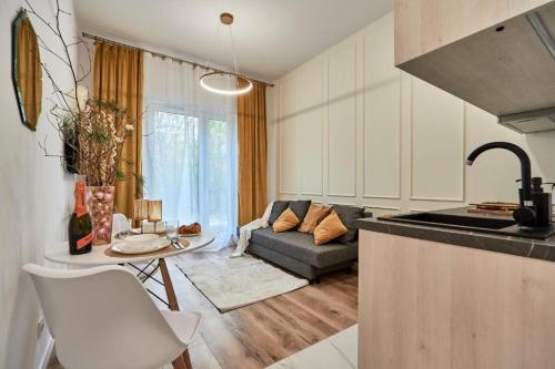 Cozy Apartment Białołęka - BOOK IT WARSAW