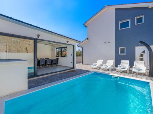 Holiday Home Casa de Rulo by Interhome