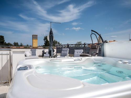 Apartment Alpa 7 by Interhome