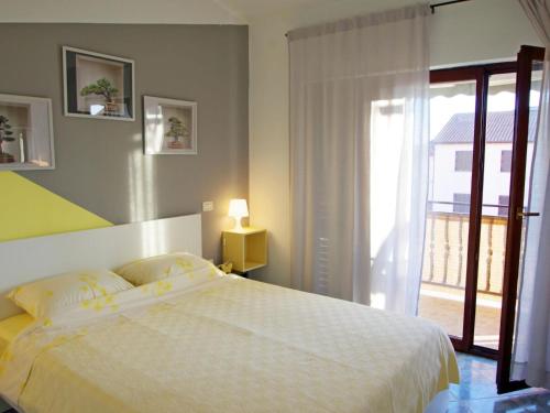 Apartment Blue - Valbandon by Interhome
