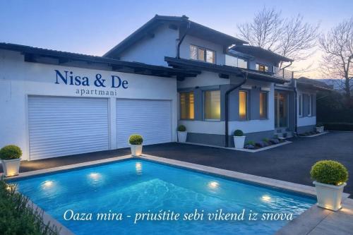Nisa & De Apartmani