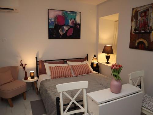 Apartment Art Studio Rovinj-Holiday- Im Herzen der Altstadt eine moderne Wohnung by Interhome