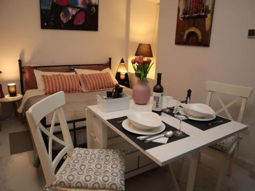 Apartment Art Studio Rovinj-Holiday- Im Herzen der Altstadt eine moderne Wohnung by Interhome