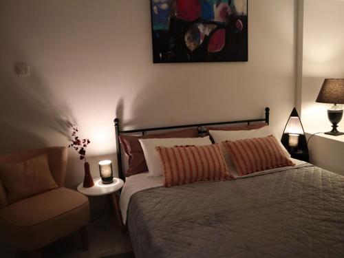 Apartment Art Studio Rovinj-Holiday- Im Herzen der Altstadt eine moderne Wohnung by Interhome