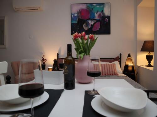 Apartment Art Studio Rovinj-Holiday- Im Herzen der Altstadt eine moderne Wohnung by Interhome