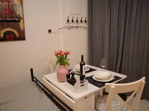 Apartment Art Studio Rovinj-Holiday- Im Herzen der Altstadt eine moderne Wohnung by Interhome