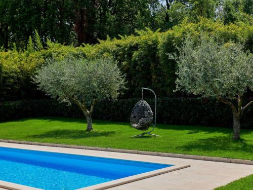Holiday Home Villa Giovanna Porec by Interhome