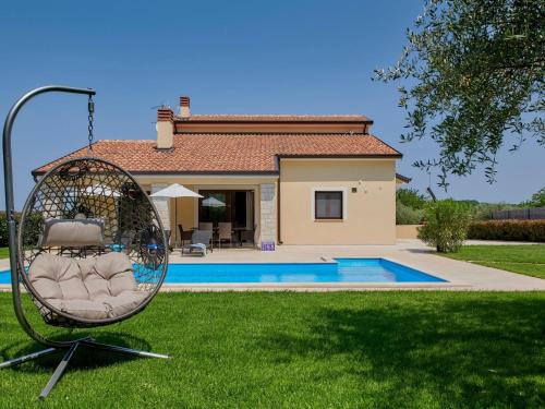 Holiday Home Villa Giovanna Porec by Interhome