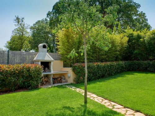 Holiday Home Villa Giovanna Porec by Interhome