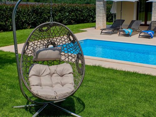 Holiday Home Villa Giovanna Porec by Interhome