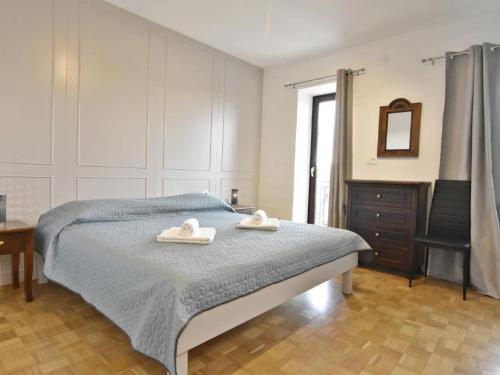 Apartment Wohnung in Valica mit Großem Garten by Interhome