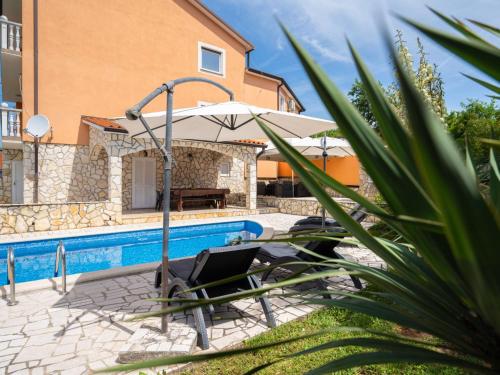 Apartment Apartment Fortuna 1 by Interhome