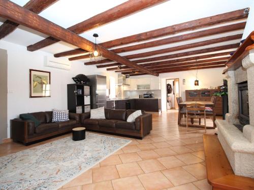 Holiday Home Hadrian's Villa by Interhome