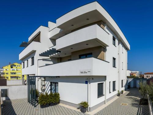 Apartment Studio Dora für 4 Personen und 1 Kind by Interhome