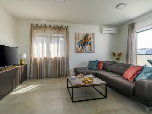 Apartment Studio Dora für 4 Personen und 1 Kind by Interhome