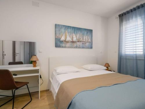 Apartment Studio Dora für 4 Personen und 1 Kind by Interhome