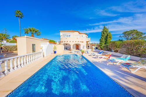 Villa Flamencos - PlusHolidays