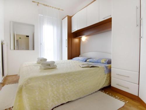 Apartment MARIZA by Interhome