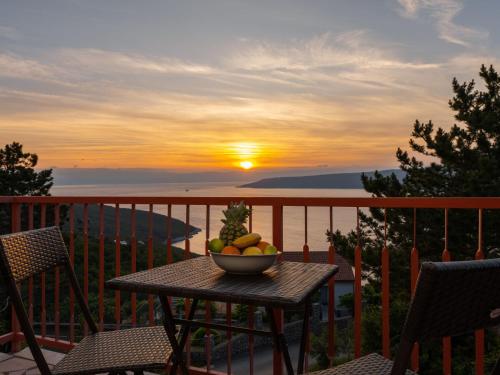 Apartment Luxury Seaview Apartment by Interhome